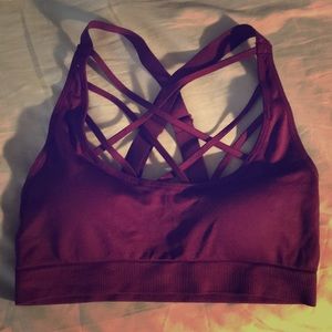 Victoria Secret Sports Bra